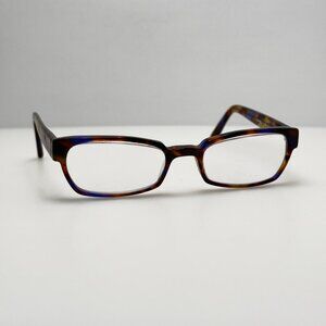 OGI Eyeglasses Eye Glasses Frames 7149/1432 Japan 49-18-140